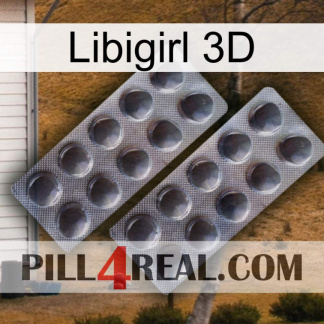 Libigirl 3D 31